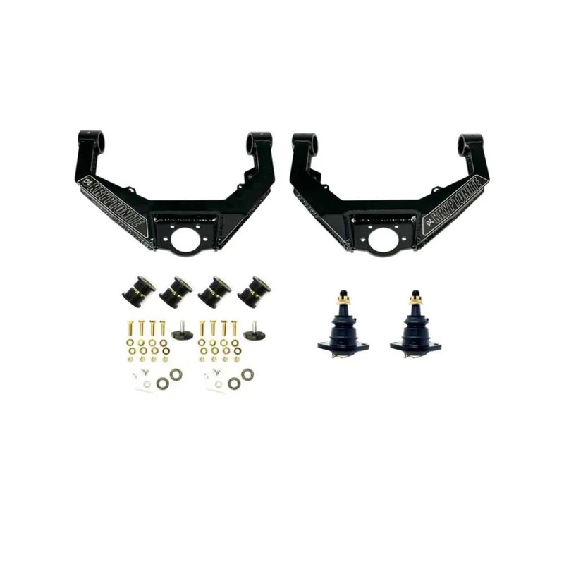 Kryptonite Upper Control Arms |  KRUCA10