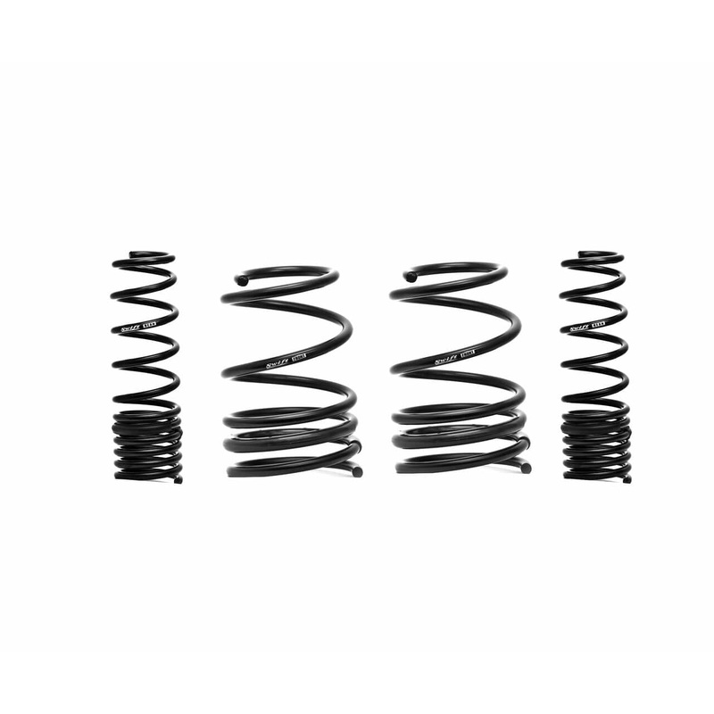 Swift Spec-R Lowering Springs for 2022+ Lexus IS500 (USE30)