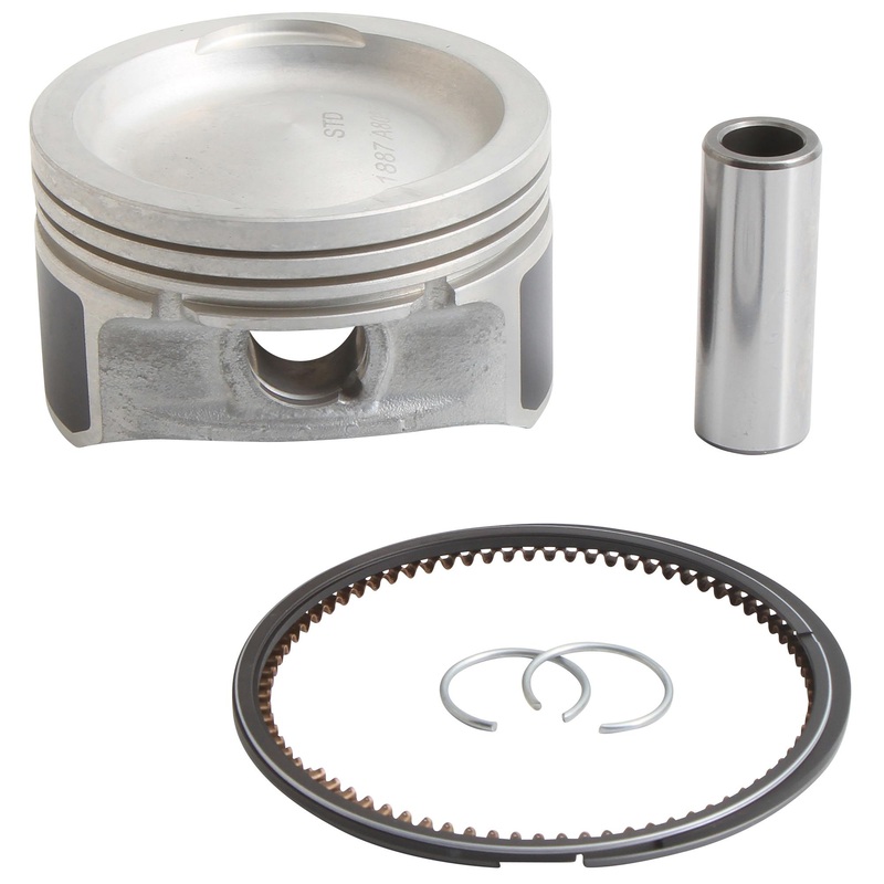 Vertex 24430B Piston 07-09 Polaris Ranger 700 4×4 700cc Cast Replica Piston Kit