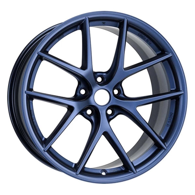 BBS Unlimited CI-R 21×12 ET84.5 | Face 2 Ceramic Polish Wheel | CI8401AD90