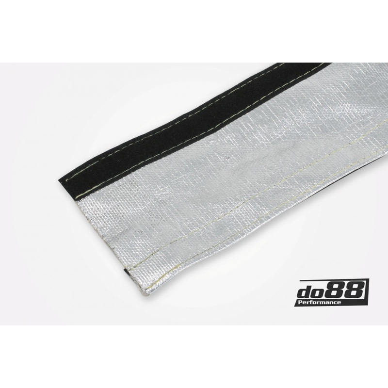 Heat sleeve velcro 15mm
