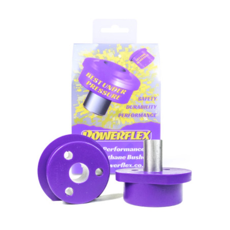 Powerflex Front Engine Mount (Tuned/Track) Toyota Starlet GT Turbo EP82/Glanza V EP91 (1990 – 1999)