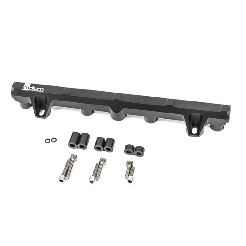 Radium Engineering VW/Audi 1.8T 20V Fuel Rail