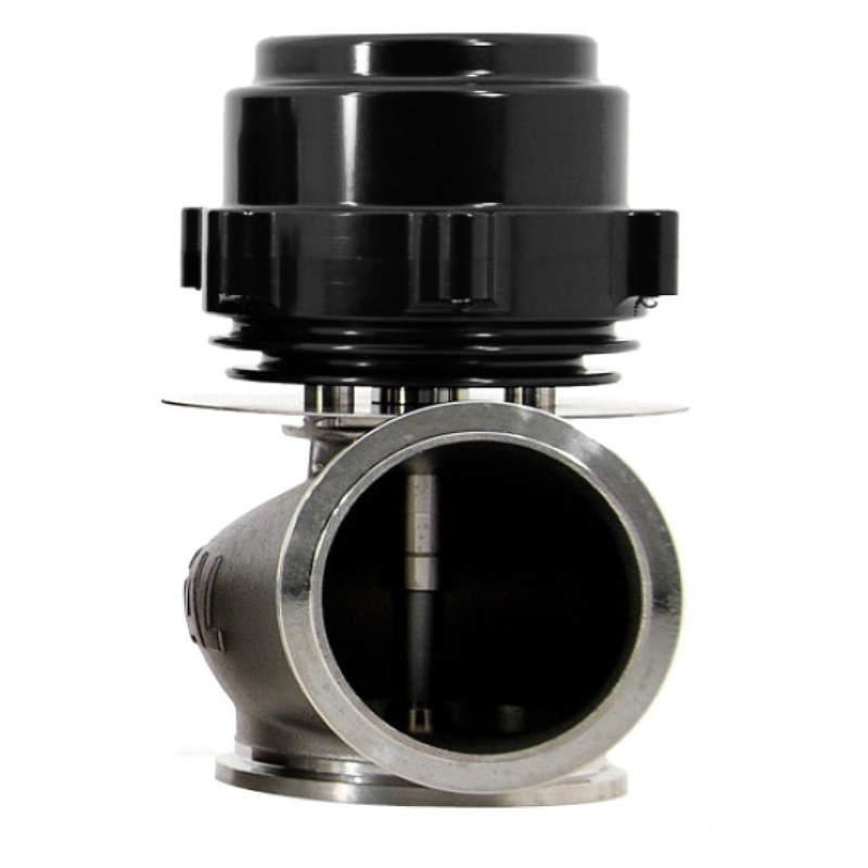 TiAL Sport V60 Wastegate 60mm 1.14 BAR (16.53 PSI) – Black (V60 1.14BK)