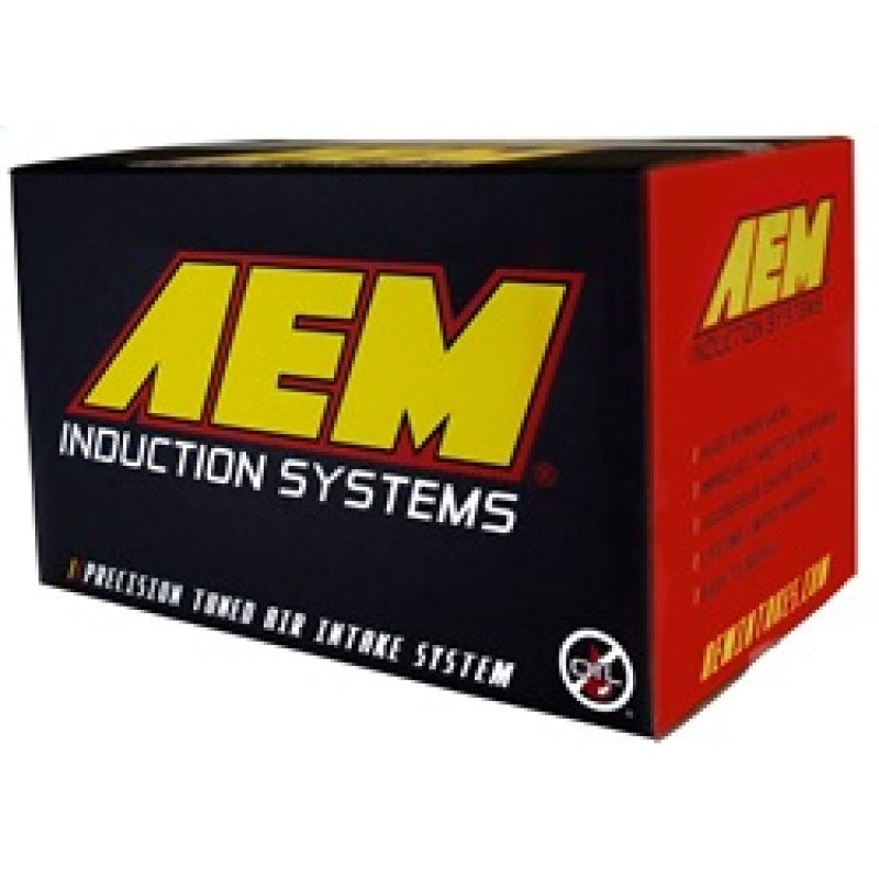 AEM Gunmetal Cold Air Intake Honda Civic 2.0L L4 2016-21 | 21-792C
