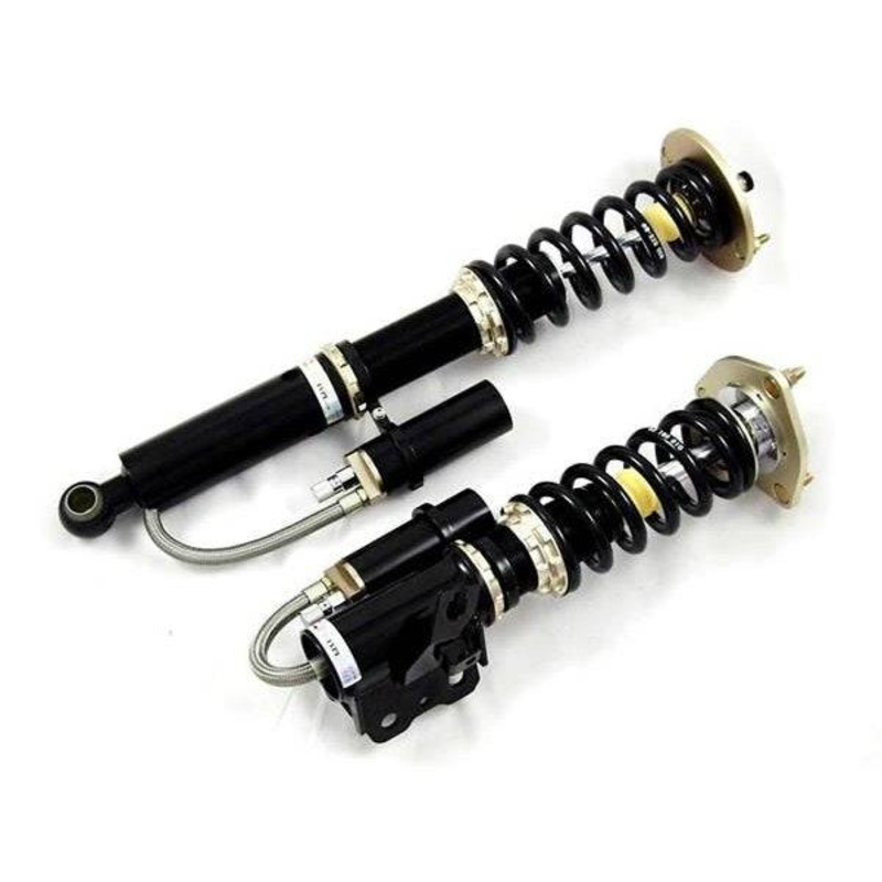 BC RACING BR SERIES TYPE ER COILOVER SUSPENSION KIT TOYOTA SUPRA JZA80