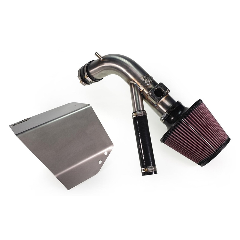 Evo X 3″ Cold Air Intake By MAPerformance | 08-15 Mitsubishi Evo X | EVOX-AI-Rev3