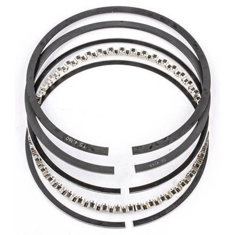 Mahle Rings GM 6.2L LS V8 L9H / L94 / L92 2007 – 2008 2009 – 2011 Moly Ring Set