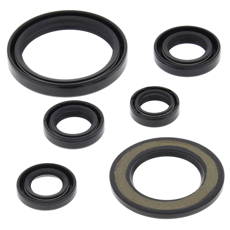 Vertex 822338 Gaskets 06-23 Yamaha YFM700R Raptor Oil Seal Kit