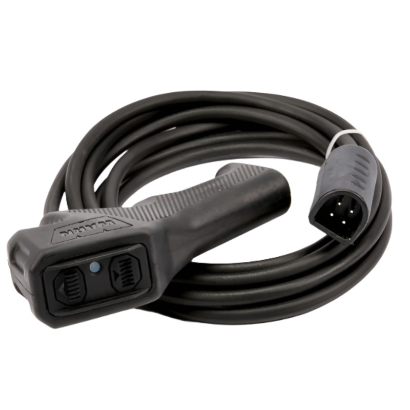 Axon Replacement Winch Wire Remote Kit By Warn