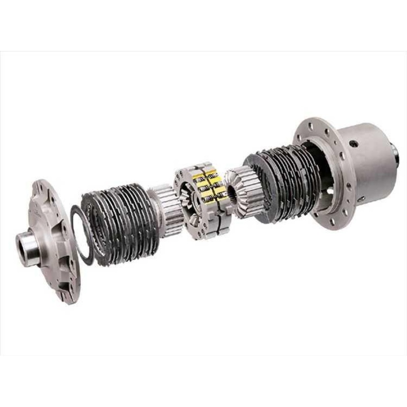 BMW E36/E46 Super Lock LSD by OS Giken (BM237-HA)