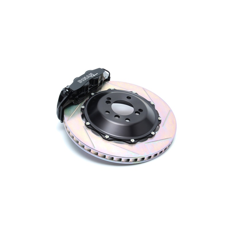 Dinan by Brembo Front Brakes – D290-0911-B