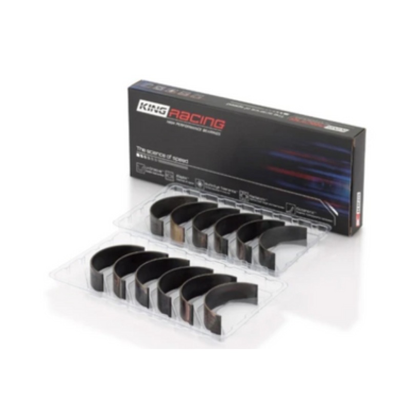 King VM Motori A630/L630 Ecodiesel 3.0L Main Bearing Set – Size +0.25mm