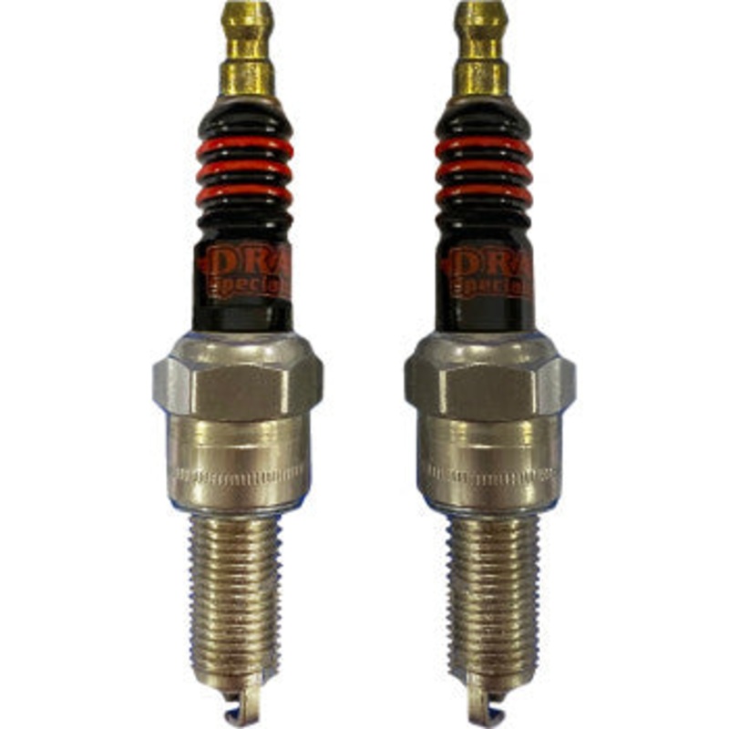 Spark Plug by Drag Specialties