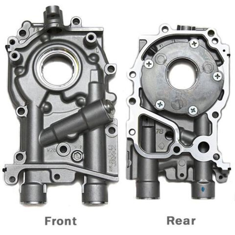 Subaru OEM 10mm 2.0L Oil Pump – 02-05 WRX