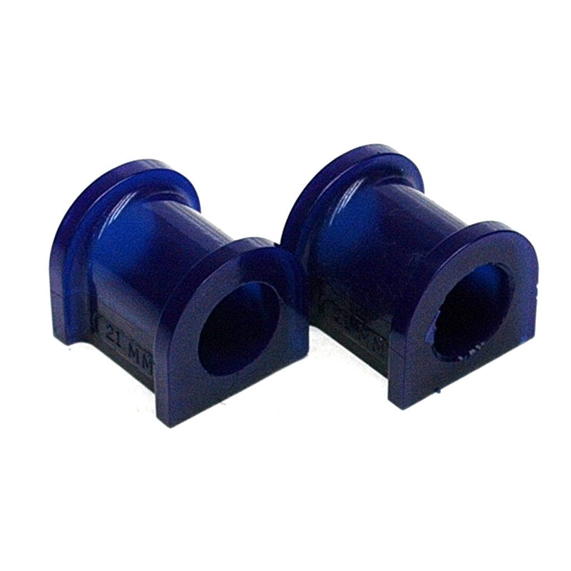 SuperPro Sway Bar Mount Bushing Kit | 2003 Mitsubishi Lancer (SPF2073-22K)