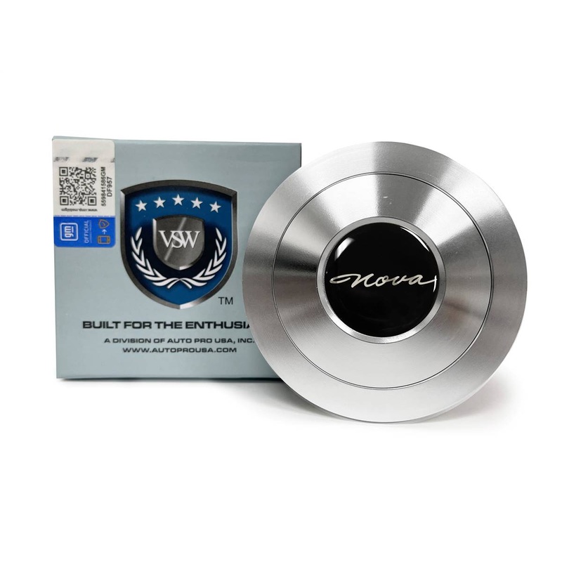 VSW S9 | Nova Emblem, 1965 | Premium Horn Button | STE1033-21