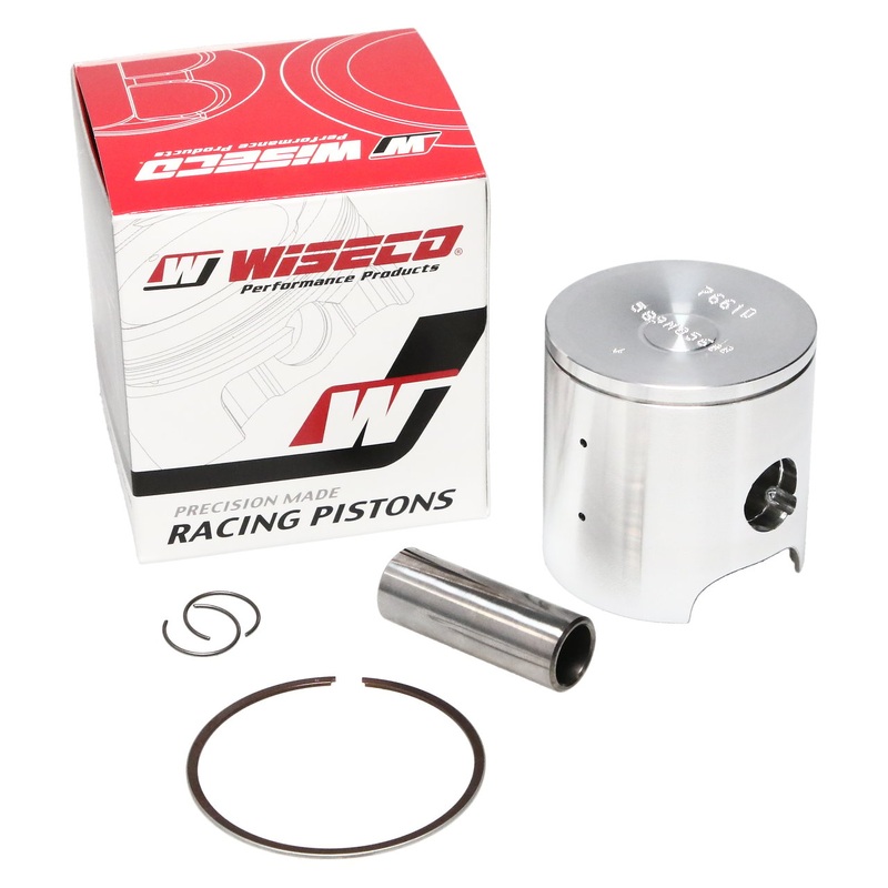 Wiseco 589M05600 Kawasaki KX125 90 ProLite 2205CS Piston Kit