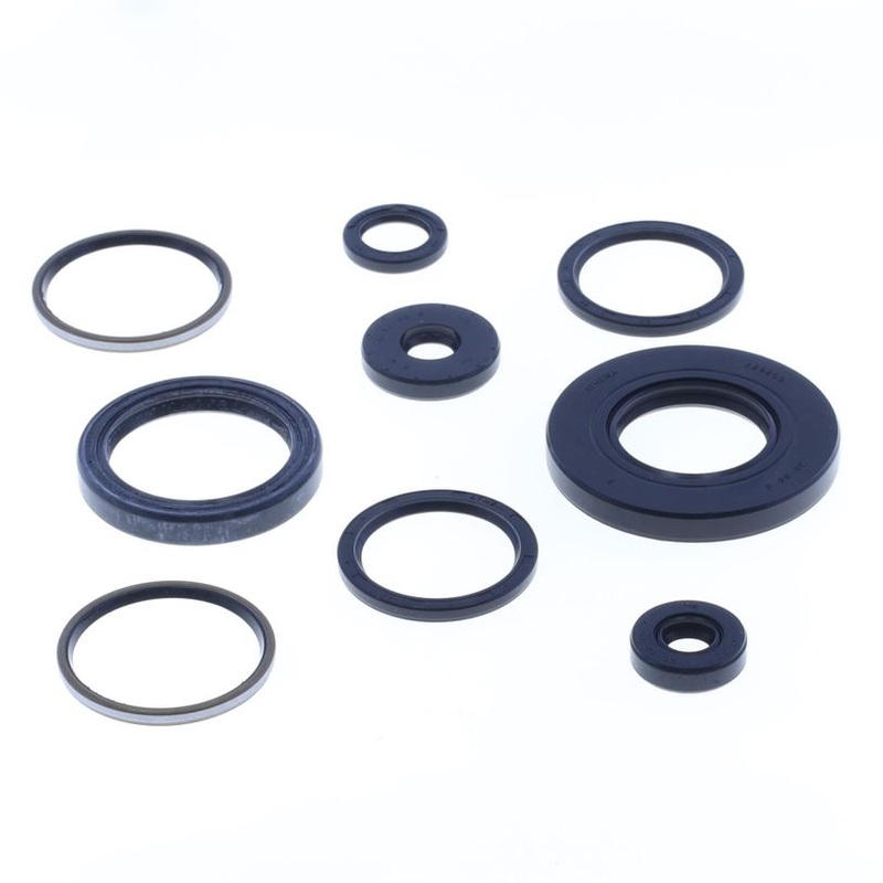 Athena P400485400196 Engine Oil Seals Kit