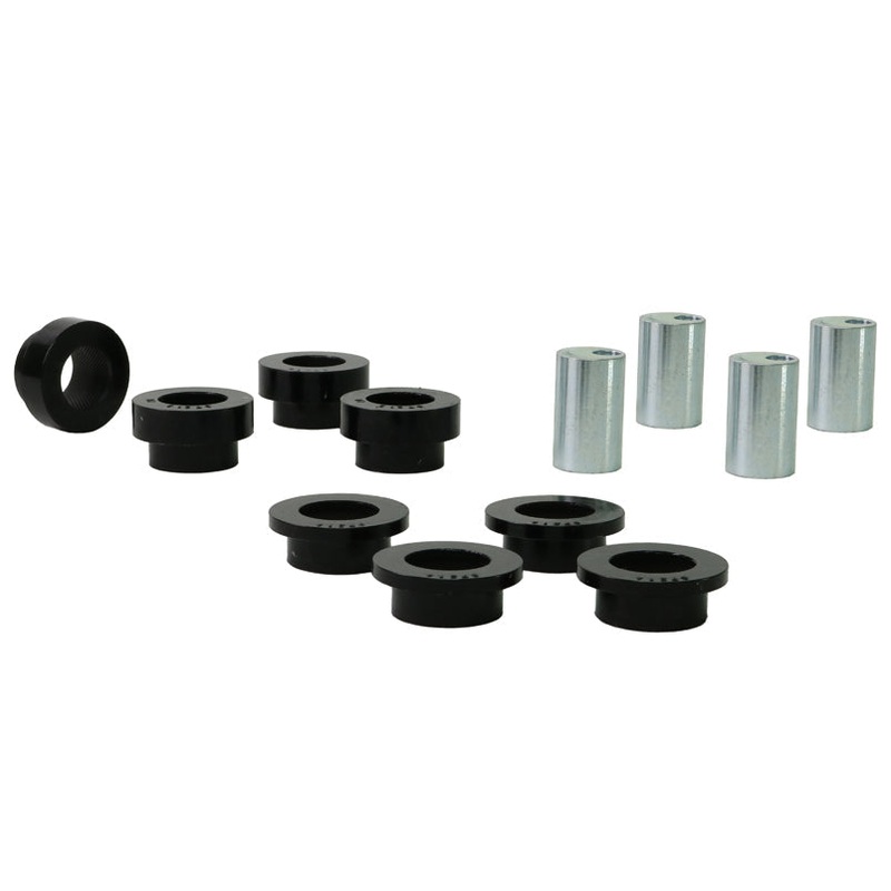 Nolathane Control Arm – Upper Bushing Kit | 2009-2018 Nissan GTR (REV034.0086)