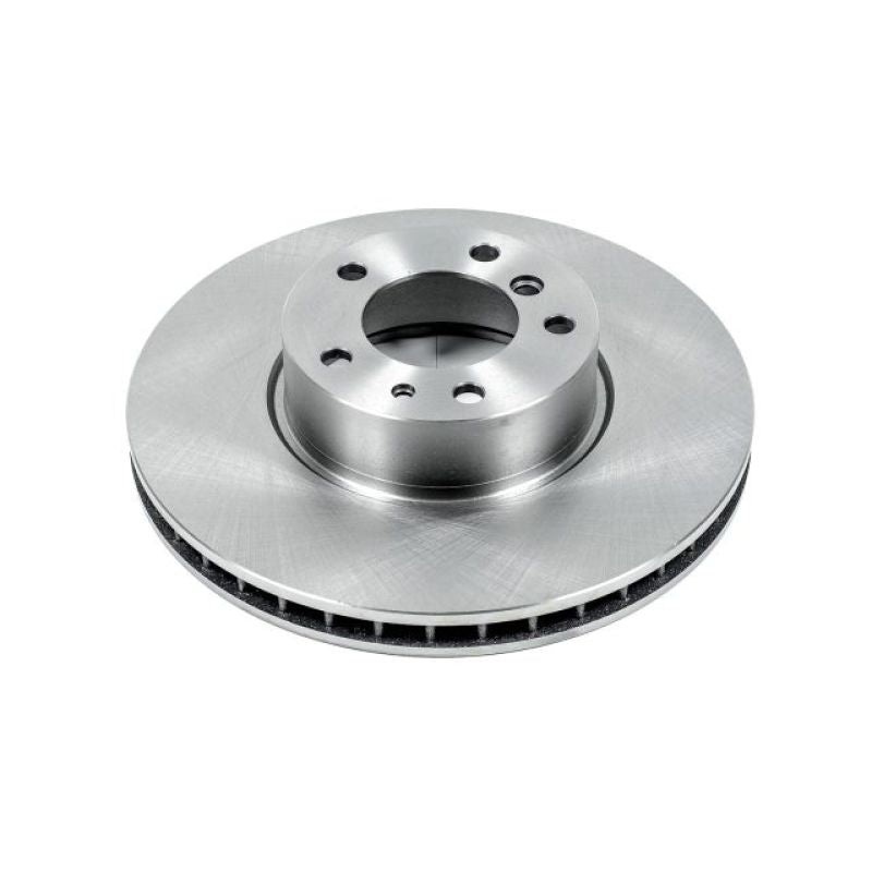 PowerStop Power Stop 97-00 BMW 540i Front Autospecialty Brake Rotor
