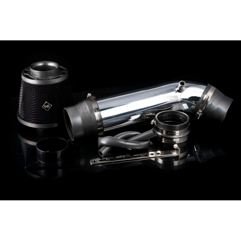 Weapon R Secret Weapon Intake | 2003 – 2006 Infiniti G35  (304-126-101B)
