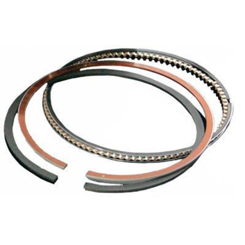 Wiseco 106.375mm – 4.188inch – Top Ring Ring Shelf Stock | Multiple Fitments (4188FTX)