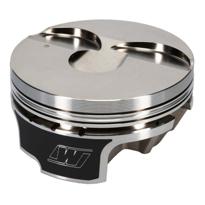 Wiseco Chevy LT1 4.125in Bore 1.105in CH -6.90 CC Piston Set