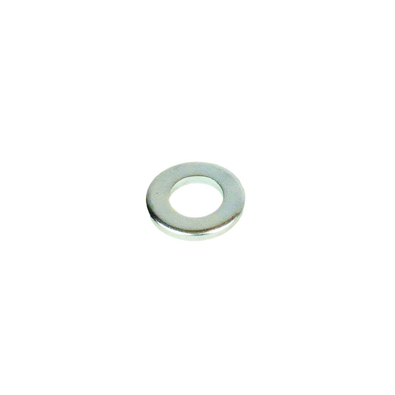 (139) IA-00302 Leopard Exhaust Nut Washer 6mm x 34