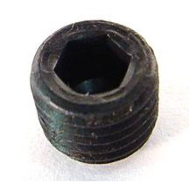 327600 Steel Nytro Oil Plug