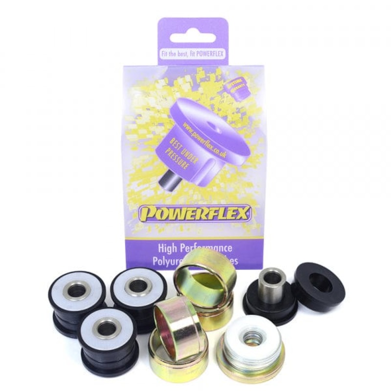 Alfa Romeo 147 (00-10), 156 (97-07), GT (03-10) Rear Suspension Rear Arm Bushing