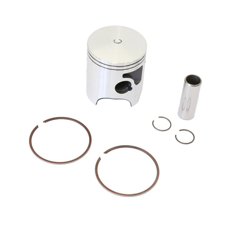 Athena S4C04850001B Ring Set Diameter 48,5 mm for Athena Piston