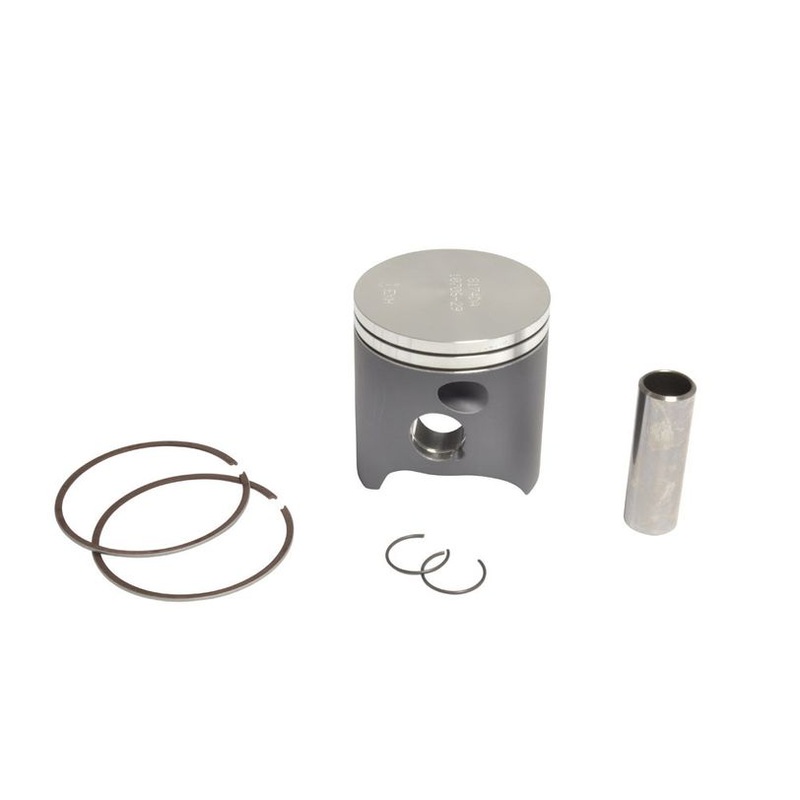 Athena S4F05400023B Pin for Athena Piston 15x10x45,2 mm