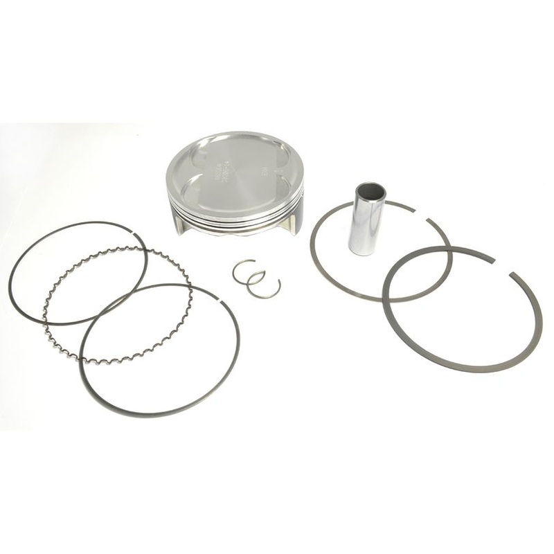 Athena S4F09600014A Ring Set Diameter 96 mm for Athena Piston