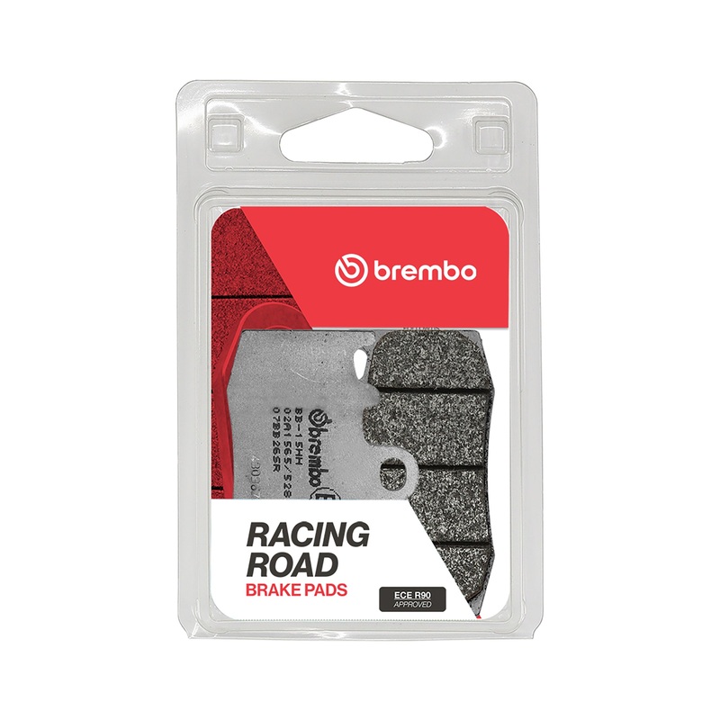 Brake Pads – 07BB26SR