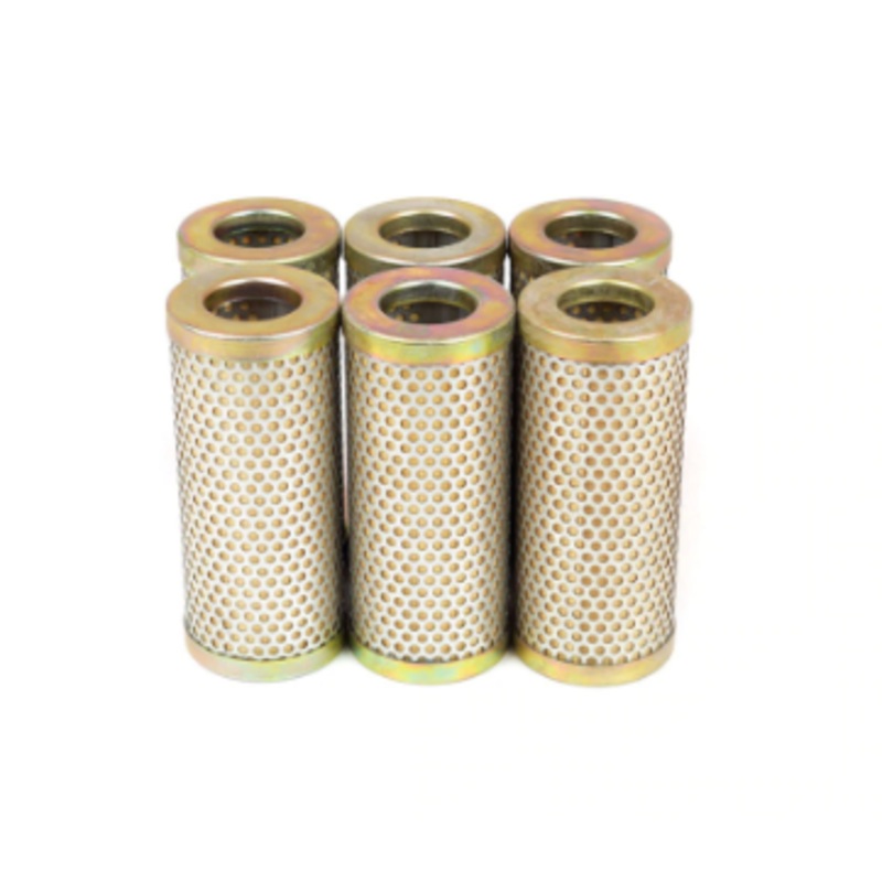 Canton – Oil Filter Element CM -45 For Long 8 Micron 6 Pack