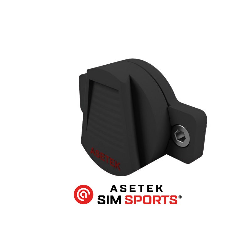 SIM Demon Wall Mount Kit for ASETEK QR