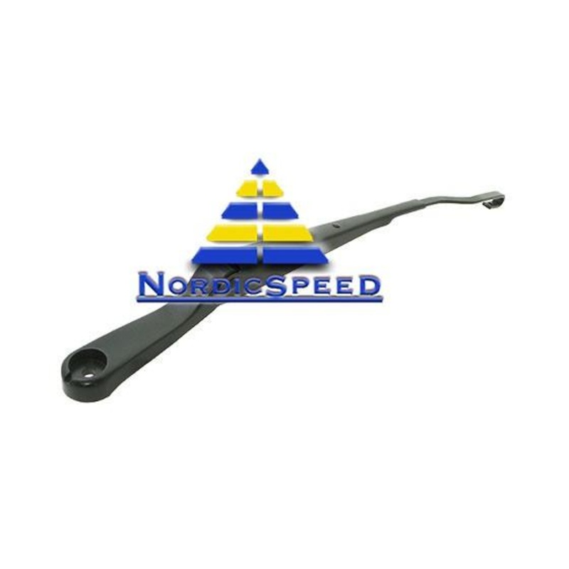 Windshield Wiper Arm RH Passenger Side OEM