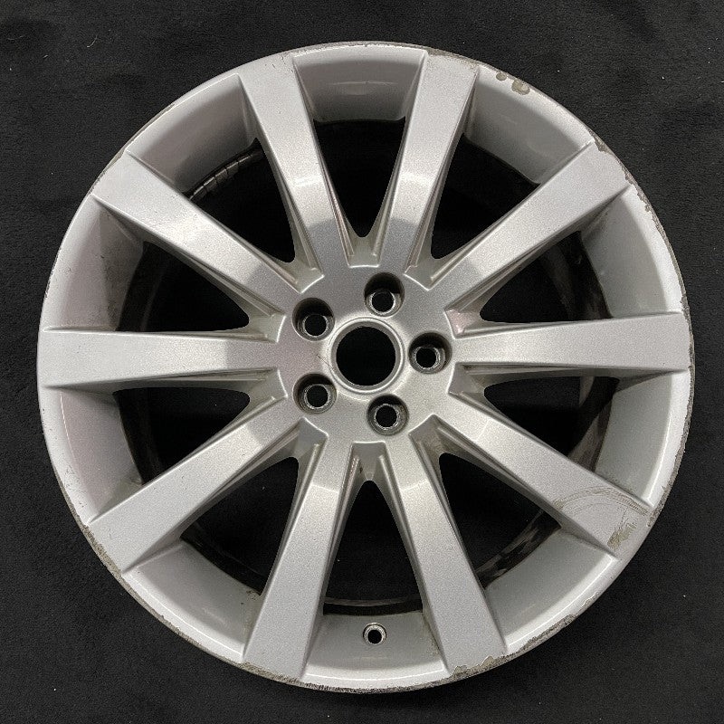 19″ XF 09 alloy 19×8.5 10 spoke Original OEM Wheel Rim
