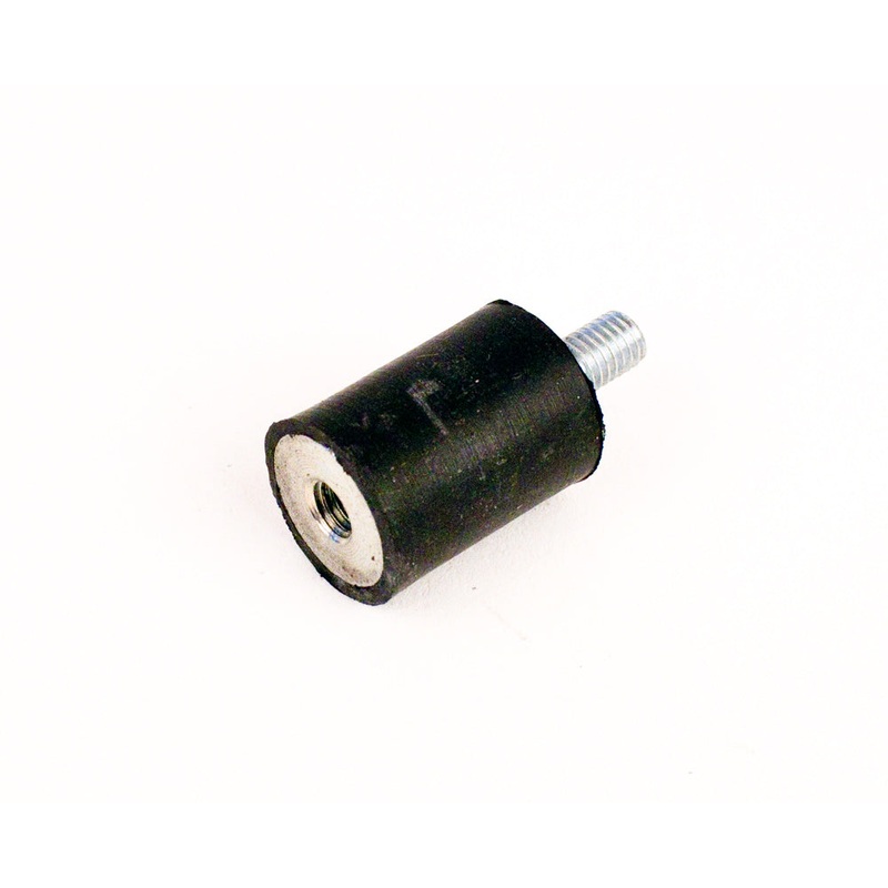 (272) A61520 IAME KA100 Coil Vibration Dampner Mount
