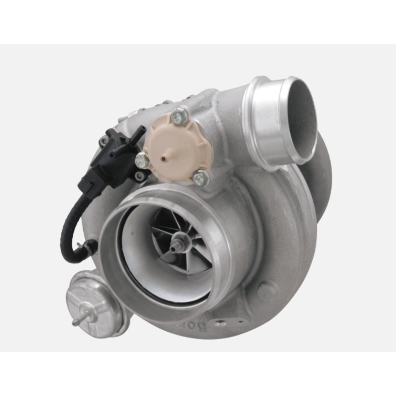 BorgWarner SuperCore Assembly EFR B2 7064 (Aluminum B. Hsg)