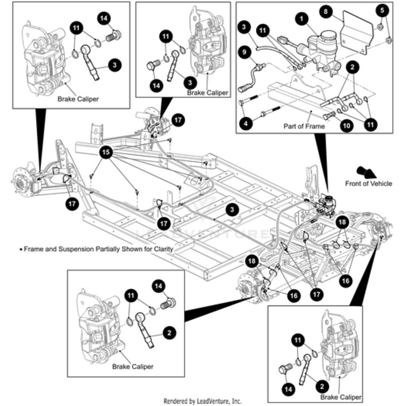 Clamp – Nylon by Arctic Cat
