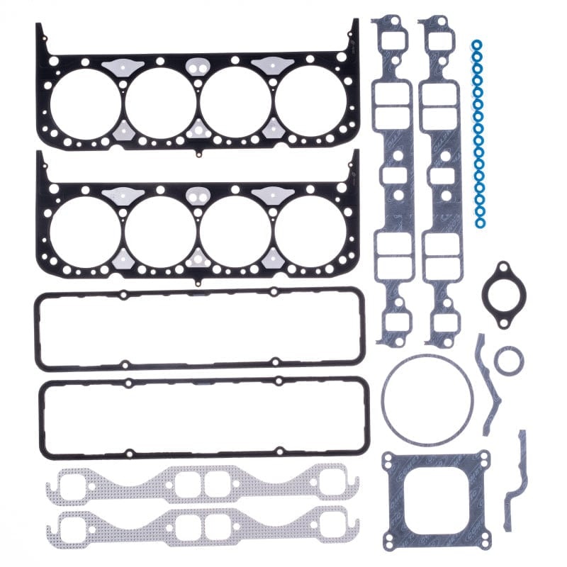 Cometic Chevy 350 / 400 Gen1 Small Block V8 Top End Gasket Kit-4.165in Bore-.051in MLS Cyl Head Gasket