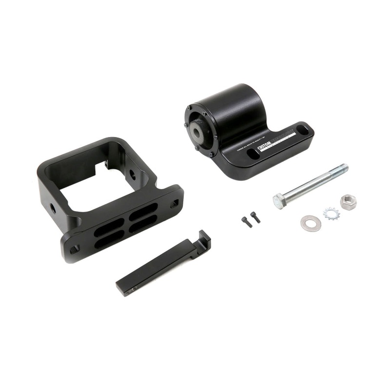 cpe xFlex Passenger Side Engine Mount 55 Duro