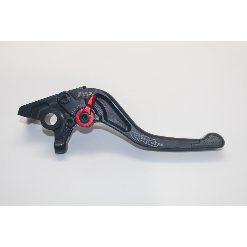 CRG 04-16 Honda CBR600RR/CB1000R/CBR1000RR RC2 Brake Lever – Short Black