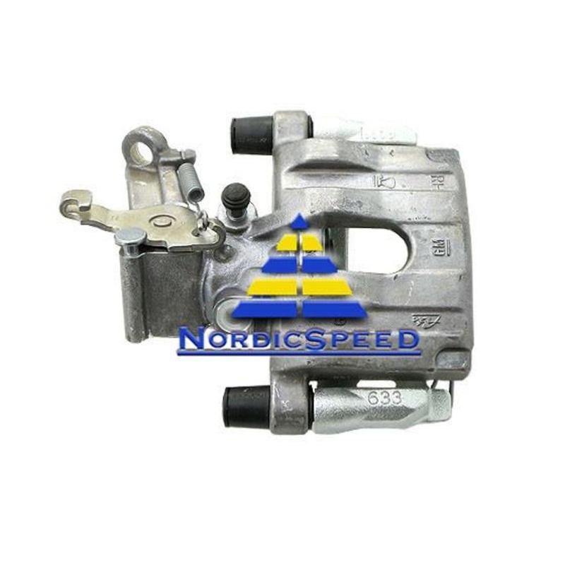 Rear Brake Caliper RH Passenger Side OEM SAAB