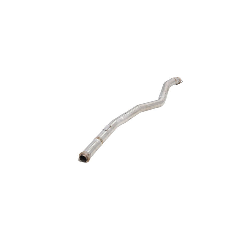 RES x JDMuscle [22-25 WRX MT] Intermediate Pipe