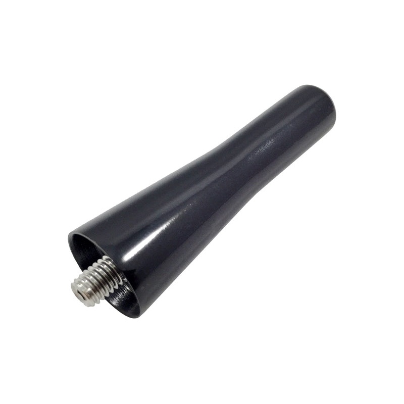 Torque Solution Billet Mini Stubby Antenna Kia Rio5 06+