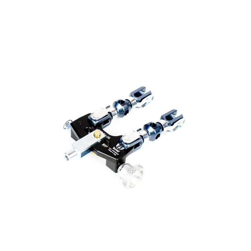 Wildkart New Style Front Brake Bias Adjuster