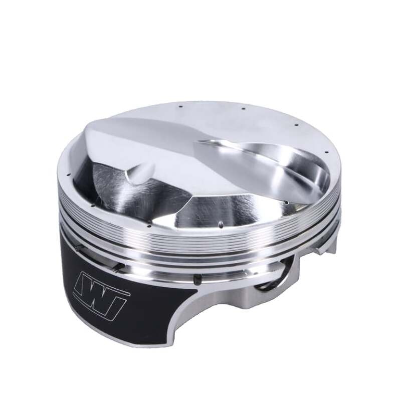 Wiseco Chevy Big Block 4.530in Bore 1.060in CH 45.00 CC Piston Set